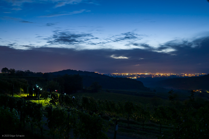 Kaiserstuhl